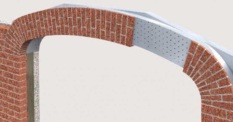 Pre Fabricated Arches